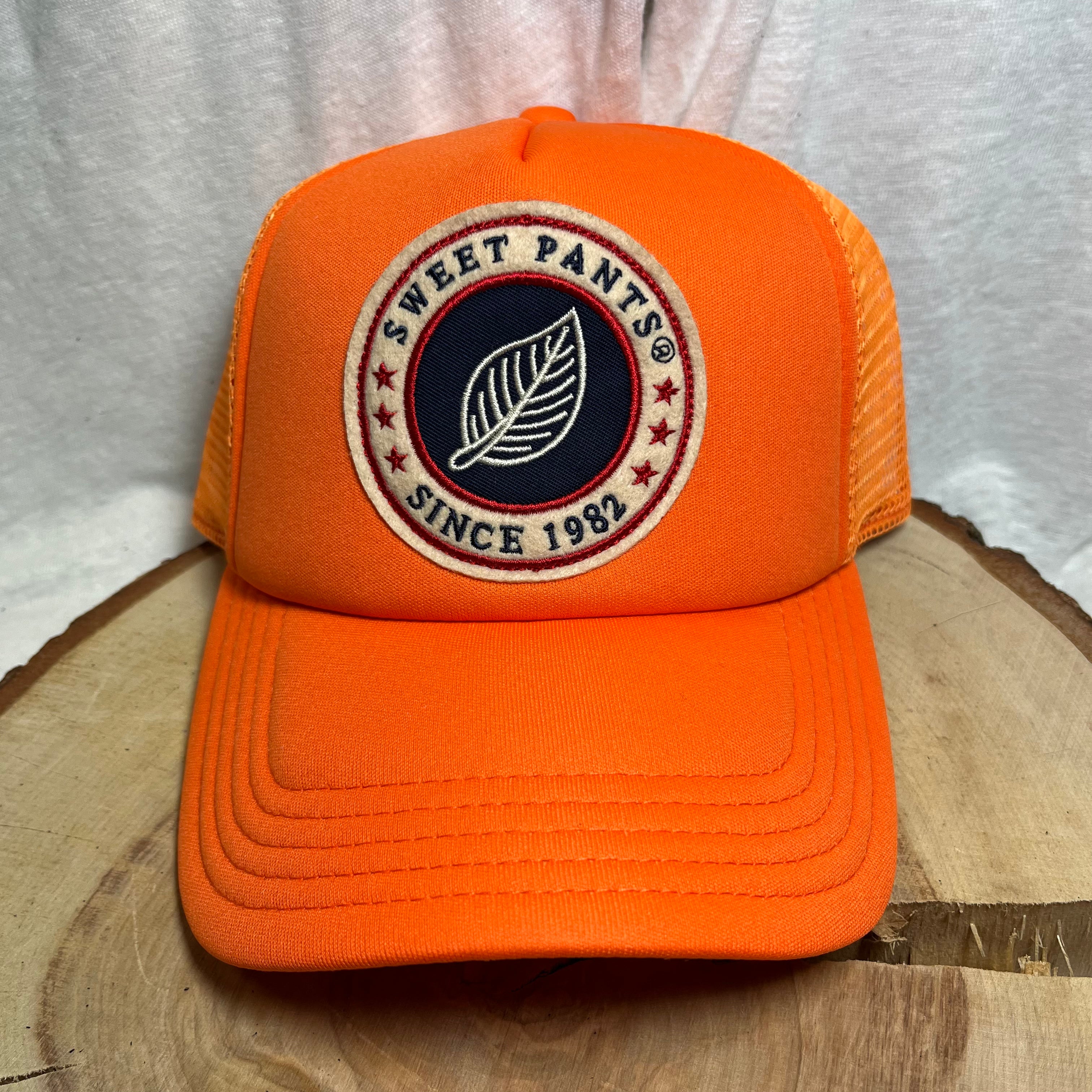 Casquette sweet pants rose hotsell