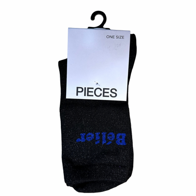 Chaussettes à Paillettes Bélier