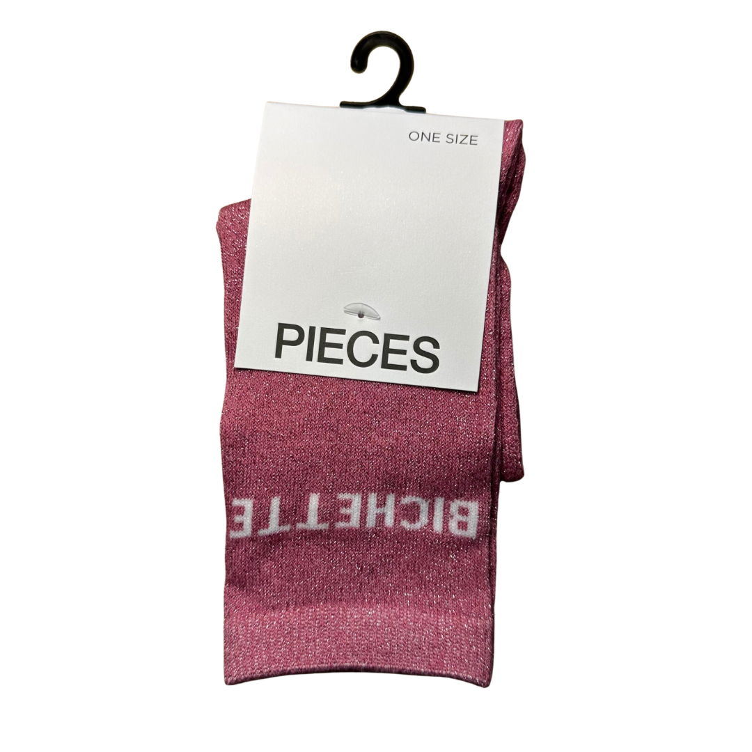Chaussettes à Paillettes Jolie Bichette