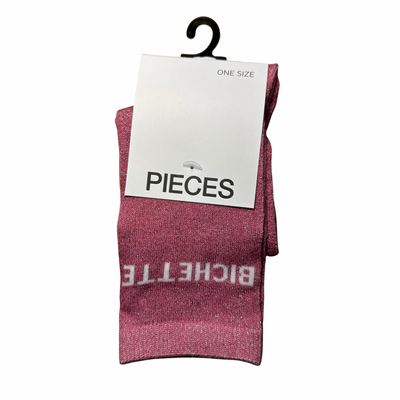 Chaussettes à Paillettes Jolie Bichette