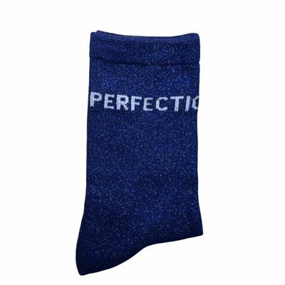 Chaussettes à Paillettes Perfectionniste