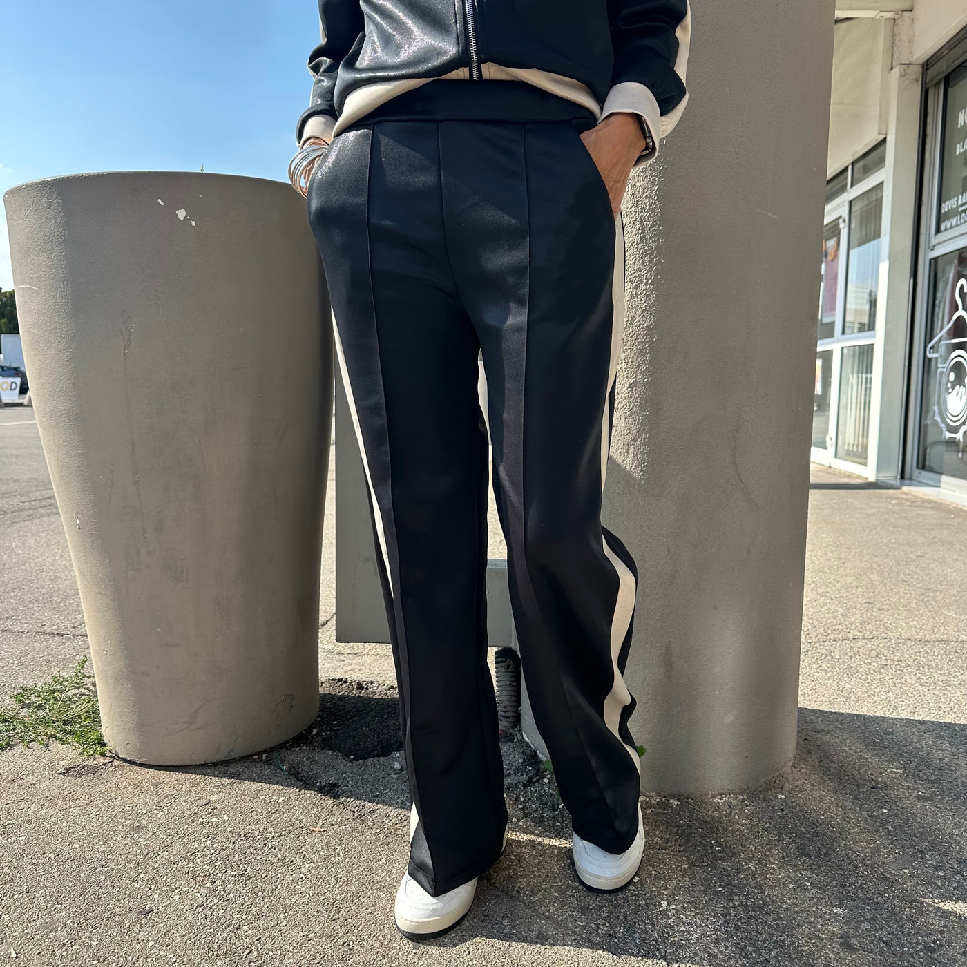 Ensemble jogging Maréva