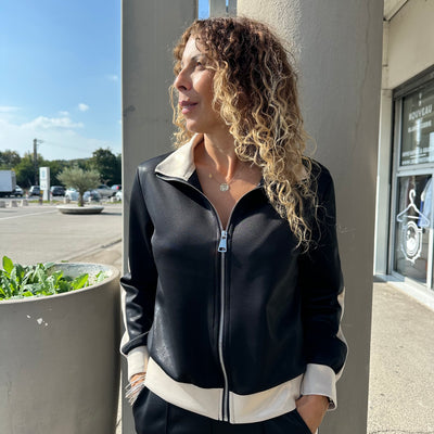 Ensemble jogging Maréva