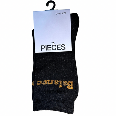 Chaussettes à Paillettes Balance