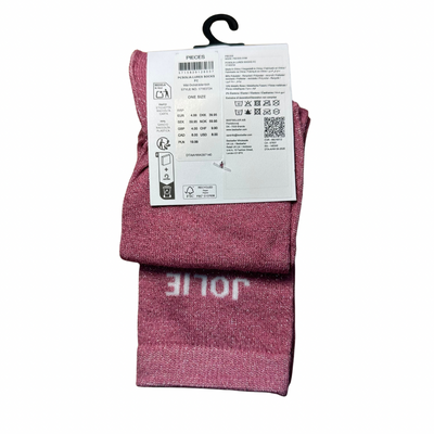 Chaussettes à Paillettes Jolie Bichette