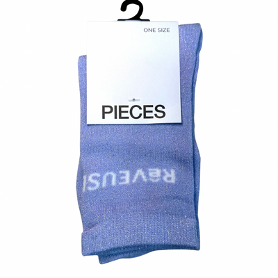 Chaussettes à Paillettes Rêveuse