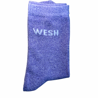 Chaussettes à Paillettes Wesh