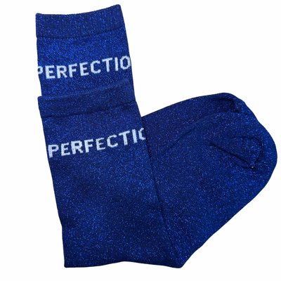 Chaussettes à Paillettes Perfectionniste
