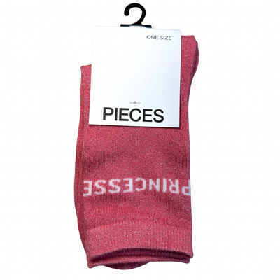 Chaussettes à Paillettes Princesse