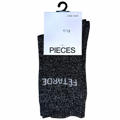 Chaussettes à Paillettes Fêtarde