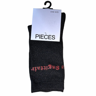 Chaussettes à Paillettes Sagittaire