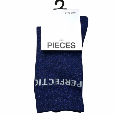 Chaussettes à Paillettes Perfectionniste
