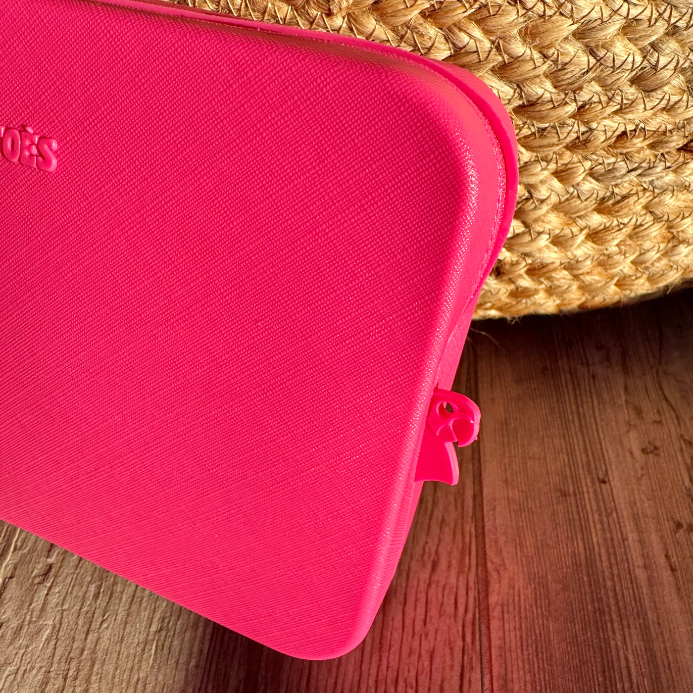 GISELA NEON PINK FLUO