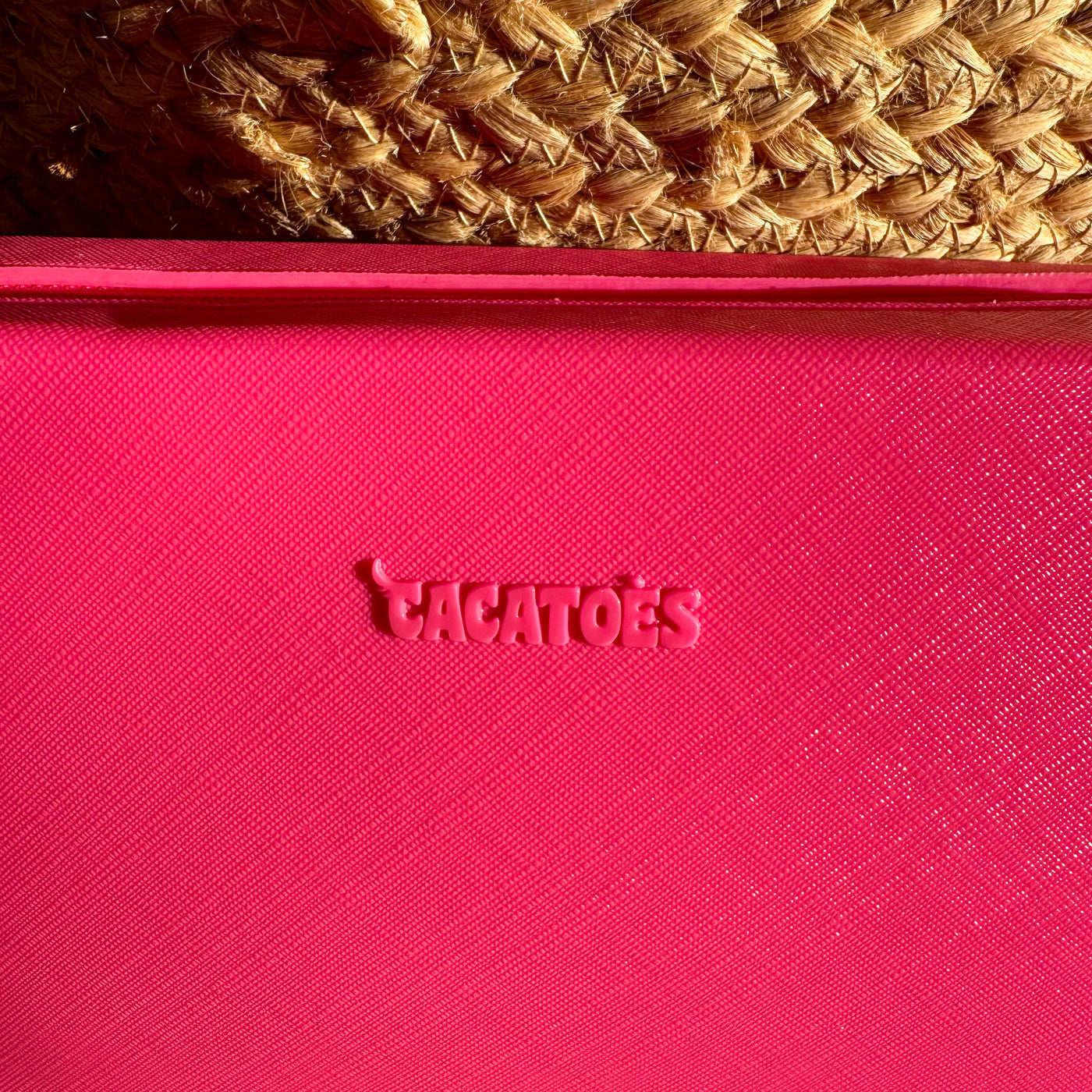 GISELA NEON PINK FLUO