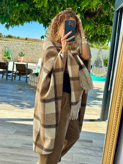 PONCHO BERRY