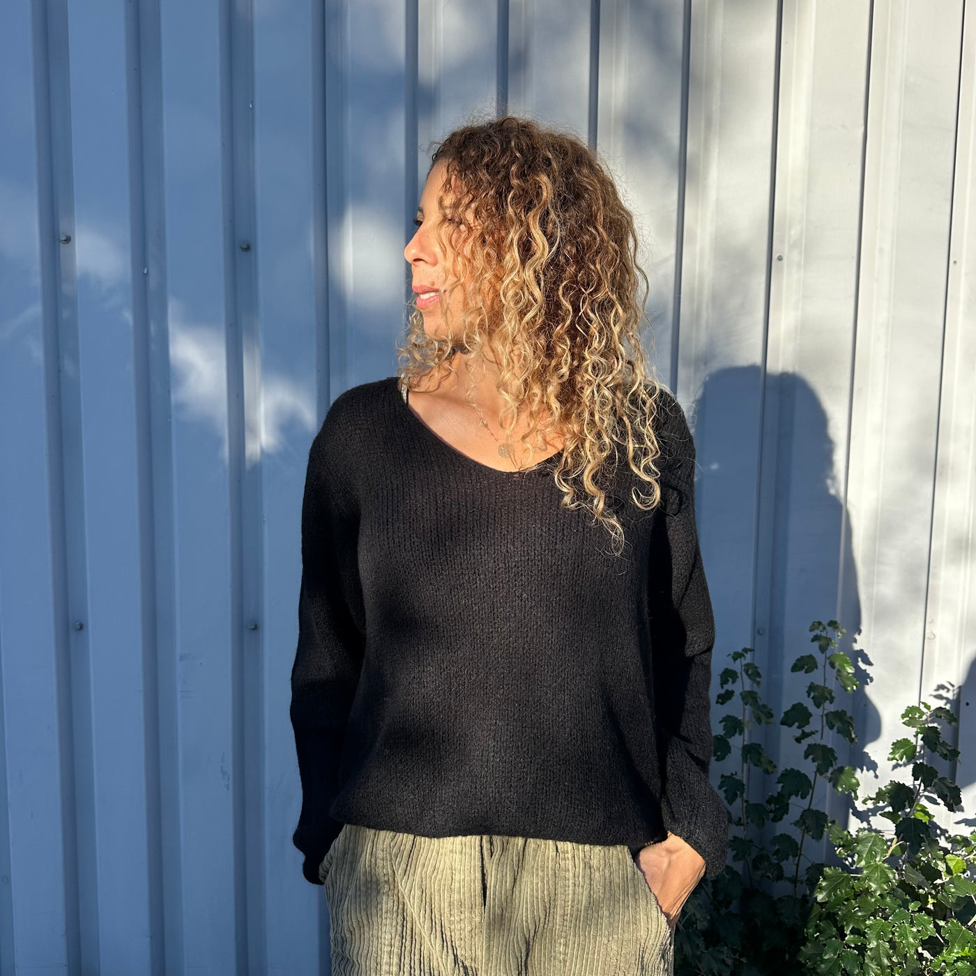 Pull_Clara noir _col_V_en_alpaga