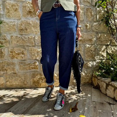 Jeans Sylia