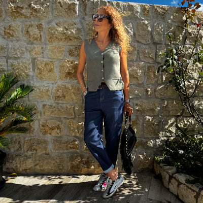 Jeans Sylia