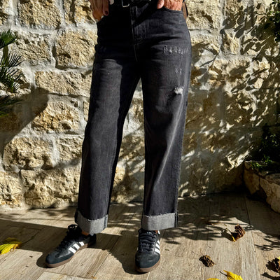 Jeans MILA