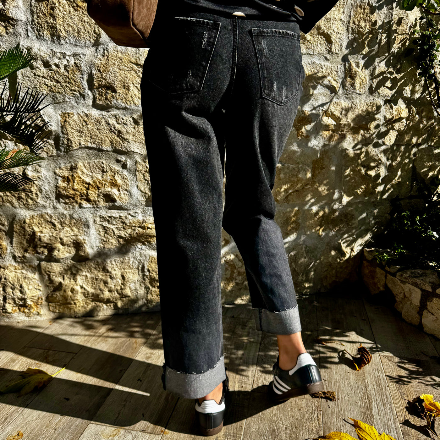 Jeans MILA
