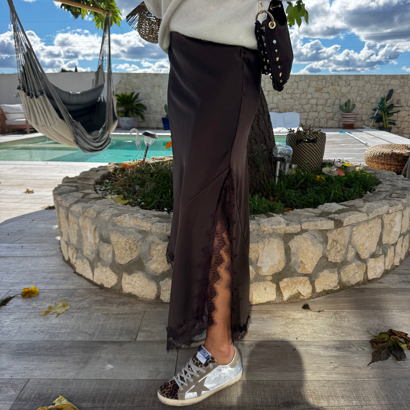 Jupe So Glam