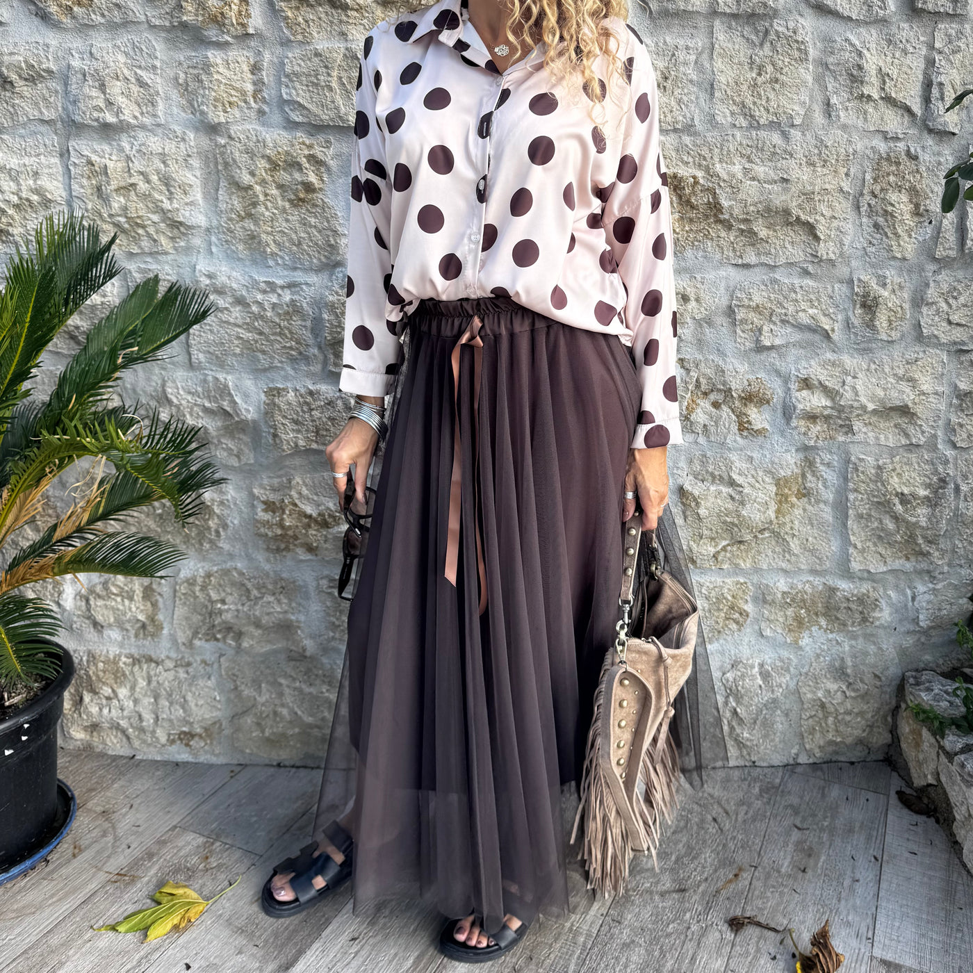 Jupe ANNIE