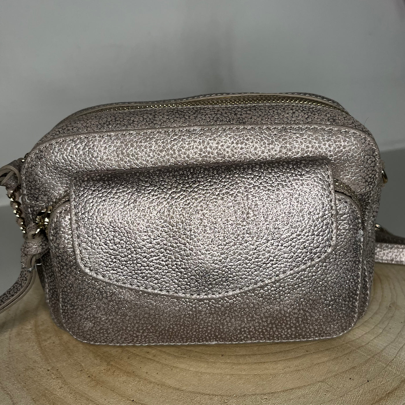 sac daino gunmetal pieces