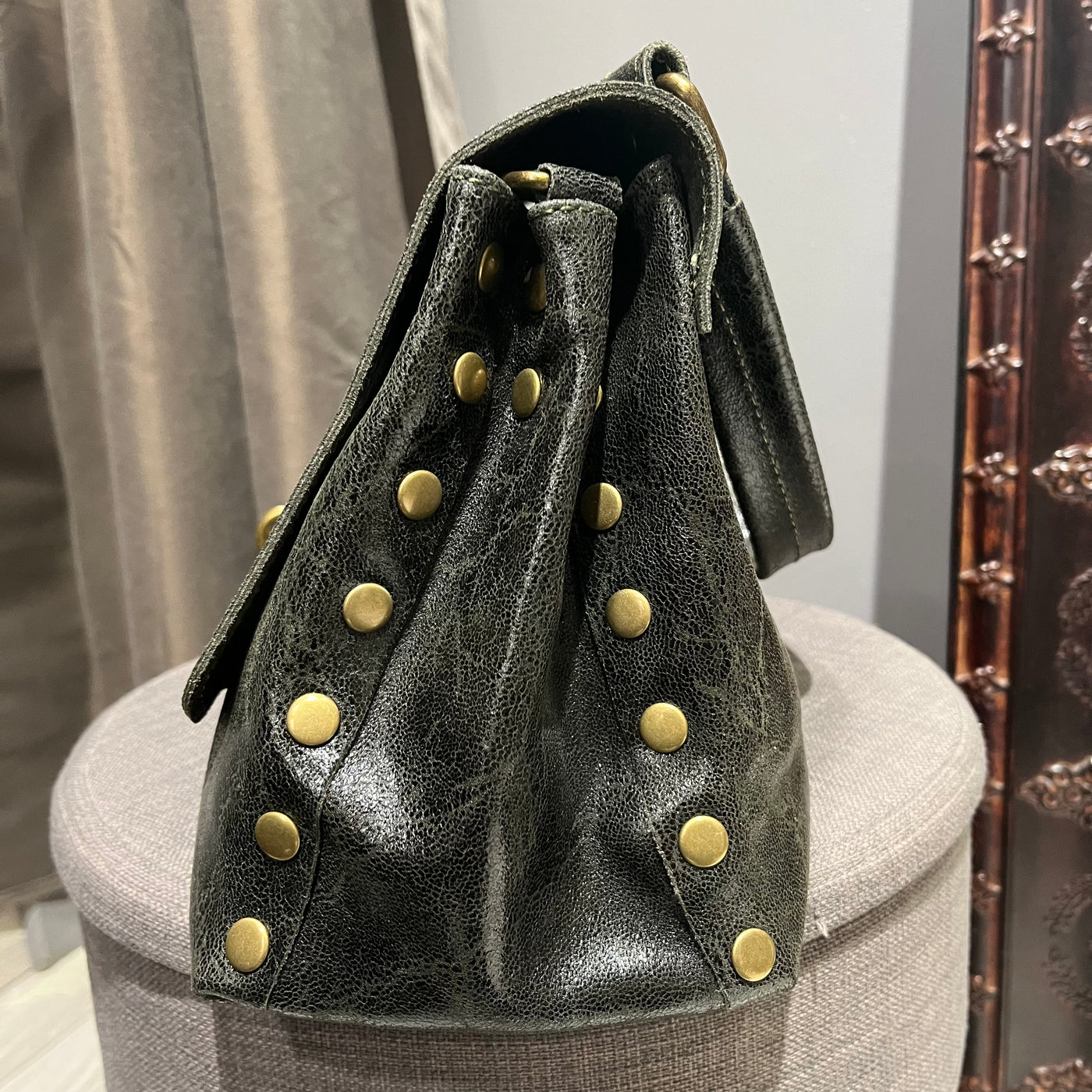 sac cuir fabrication italienne