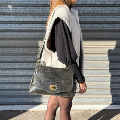 sac cuir fabrication italienne