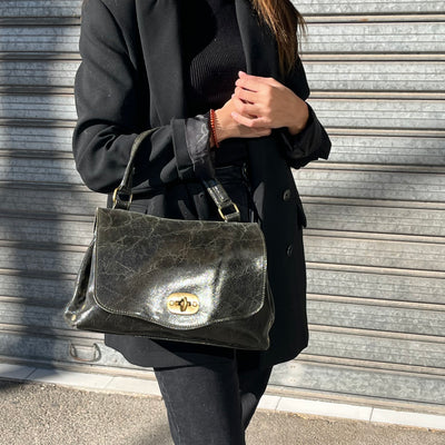 sac cuir fabrication italienne